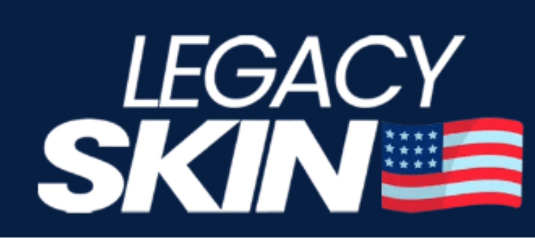 legacyskin logo