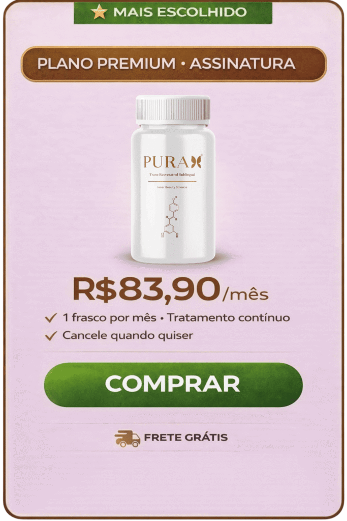 PURAH SITE OFICIAL